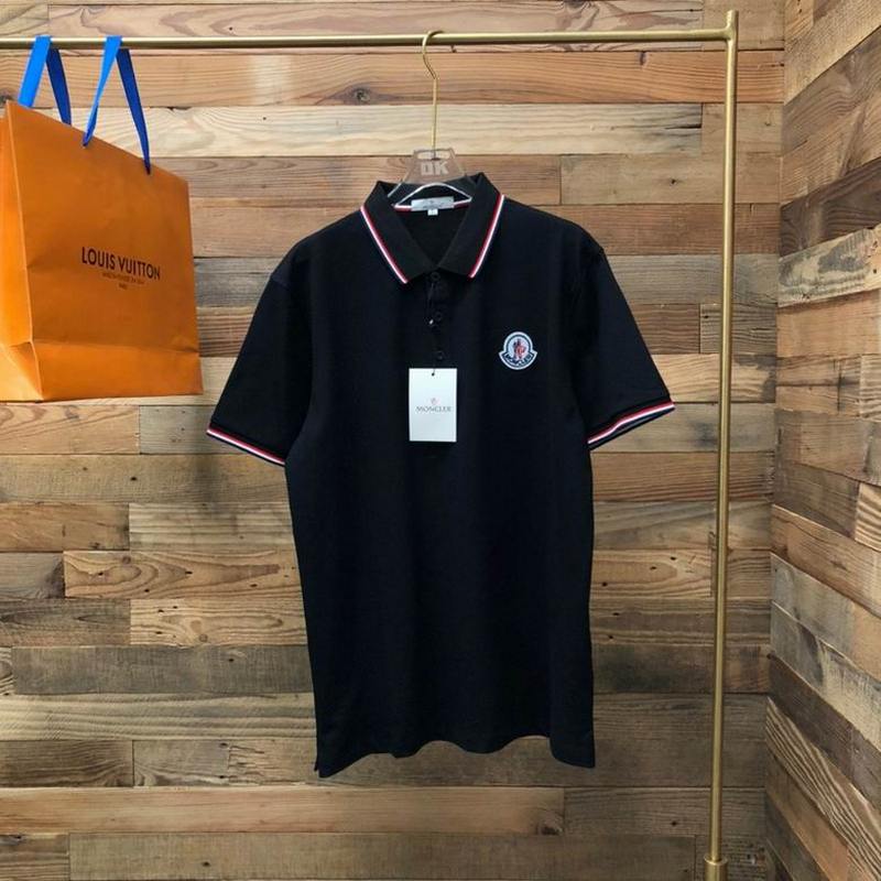 Moncler Men's Polo 180